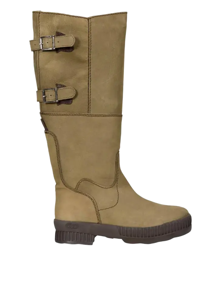 Alieke - Outdoor laarzen - Dames