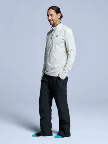 Cabin Life - Heren - Skipully