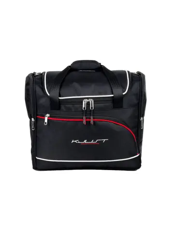 Kjust Vliegtuigtas 45 L