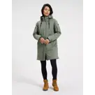 Etna – Parka dames - Human Nature