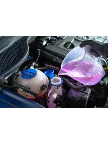 Autoglym Ultimate Ruitensproeiervloeistof