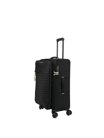 Barbara Stepp 4 Wheel Trolley M  | 64 L