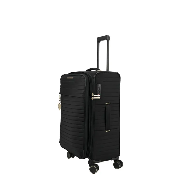 Barbara Stepp 4 Wheel Trolley M  | 64 L