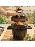 Ceramica Kamado Compact Boretti