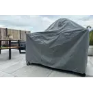 Barbecue tafelhoes 160x90x80x145 cm