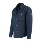 Harvey Heren - Tussenjas