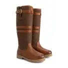 Travelin' Frederikstad Dames - Outdoorlaarzen