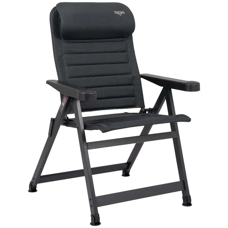 Crespo Standenstoel AP/435 Compact Grijs