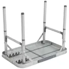 Bo-Camp Tafel Premium 56x34 cm