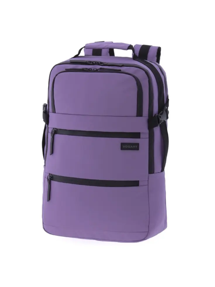 Vogart - Camper - Laptoprugzak 15inch