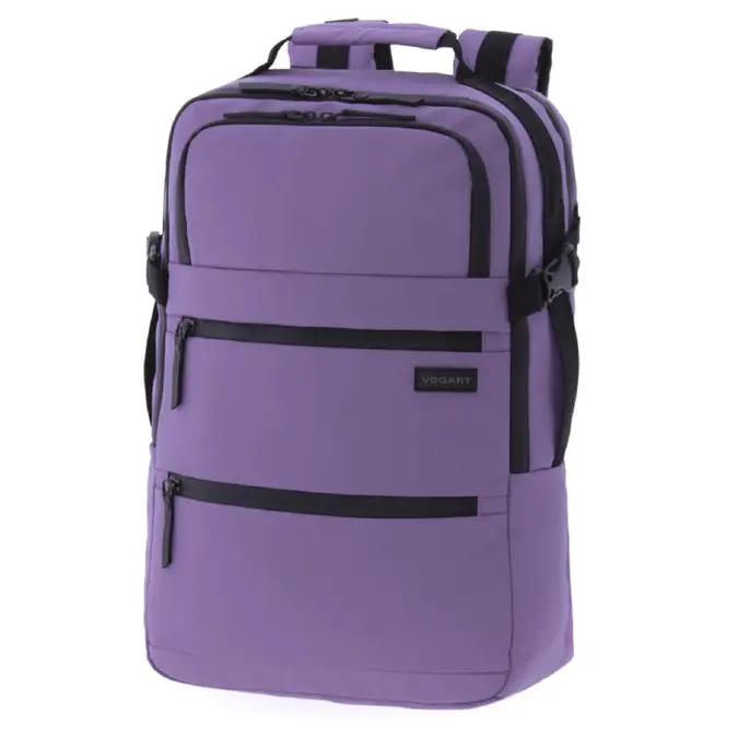 Vogart - Camper - Laptoprugzak 15inch
