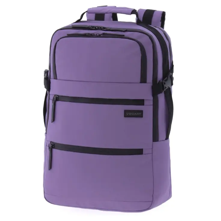 Vogart - Camper - Laptoprugzak 15inch