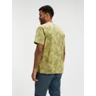 Bedias – T-shirt heren – Human Nature