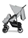 Lorelli Twin Duowagen incl. Luiertas