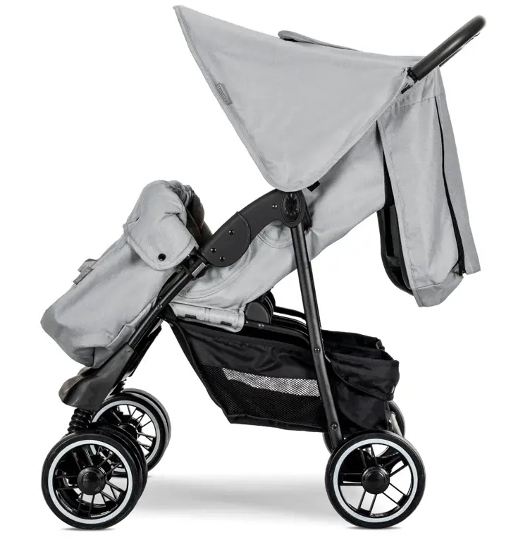 Lorelli Twin Duowagen incl. Luiertas