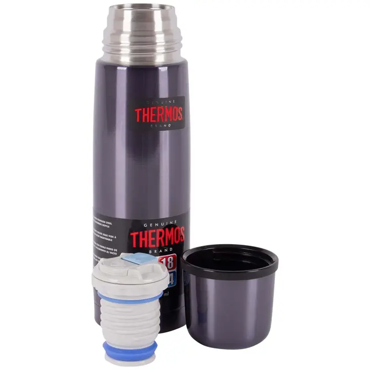 Isoleerfles Thermax 500 ml