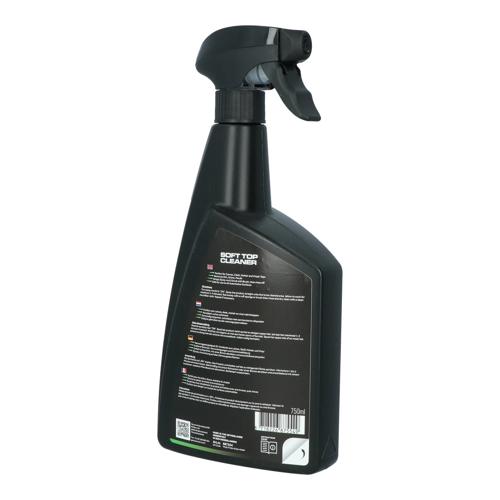 Cabrio Reiniger voor Canvas en Vinyl 750ml