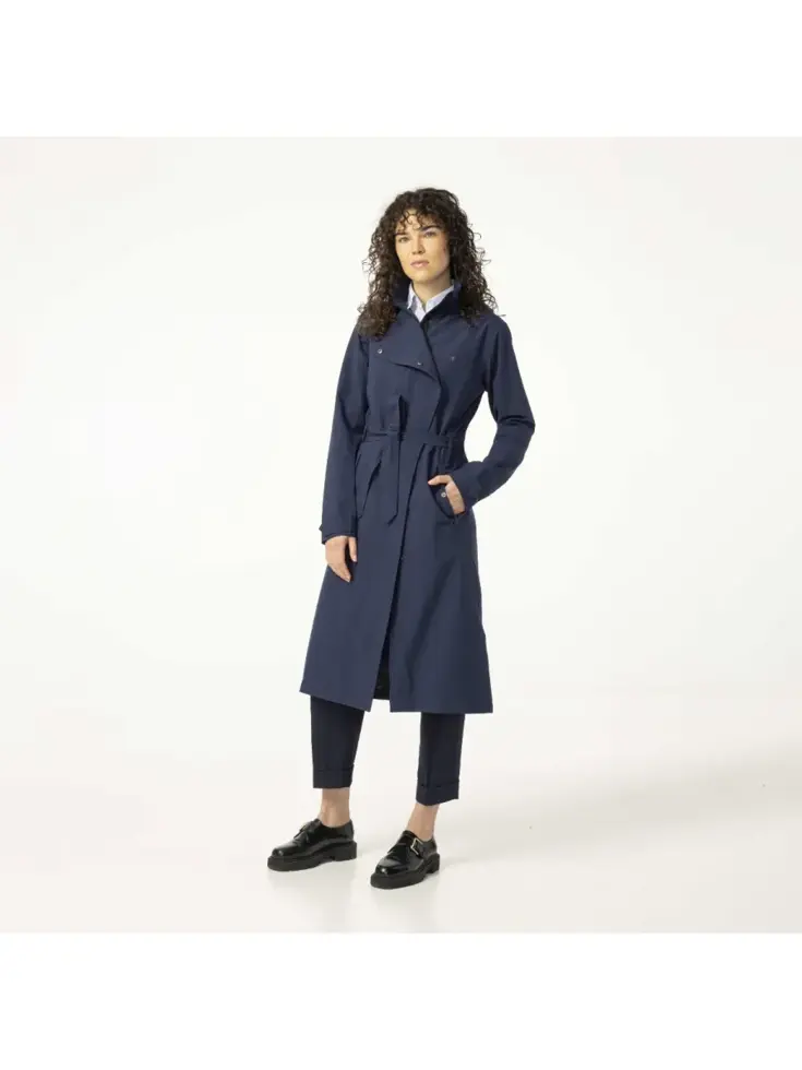 Trench Coat - Regenjas dames