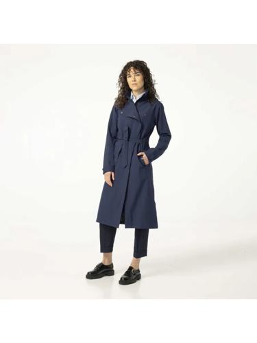 Trenchcoat Long - Regenjas dames