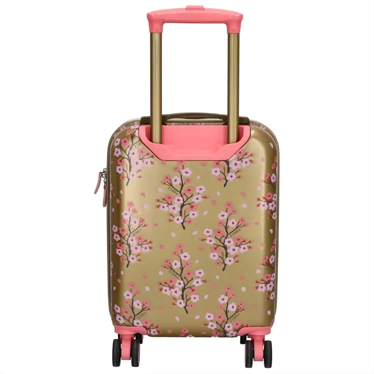 Avonturier Kinderkoffer - Handbagage kinderkoffer