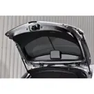 Mazda 3 5 deurs 2009-2014 - Zonneschermen - Car Shades