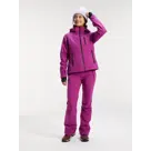 Montana – Softshell ski-jas dames – Human Nature