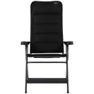 Crespo Stoel AP/240-ADS-80 zwart