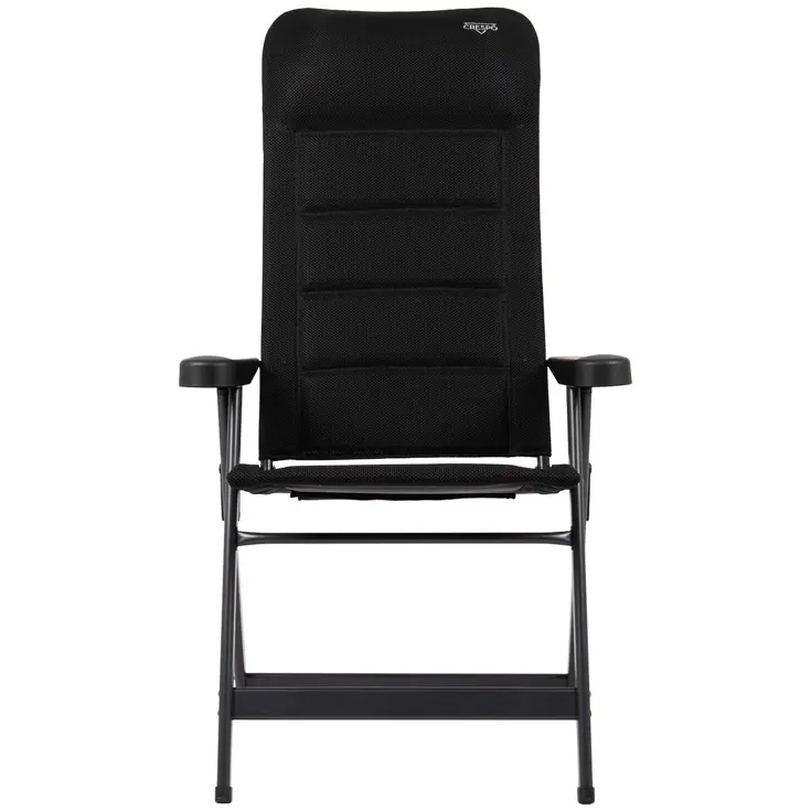 Stoel AP/240-ADS-80 zwart
