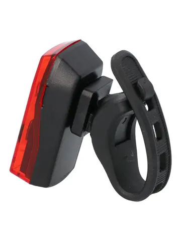 Dresco Led Batterij Rem- en Achterlicht Razor