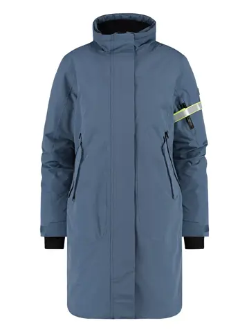 Olia – Parka dames – Human Nature