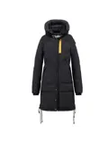 Vivian - Jas dames - Lange parka - Slim fit