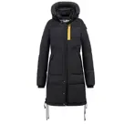 Vivian - Jas dames - Lange parka - Slim fit