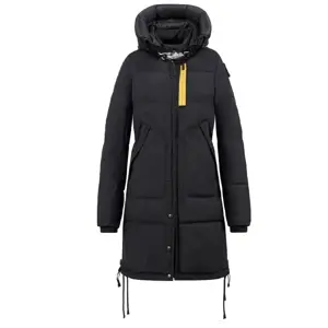 Vivian - Jas dames - Lange parka - Slim fit