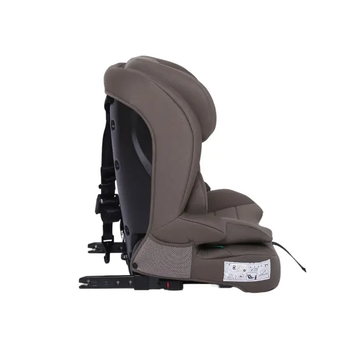 Jules - Autostoel met IsoFix