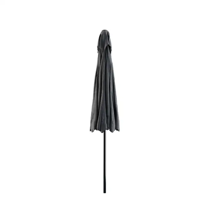 Stokparasol - Kantelbaar - 300 cm