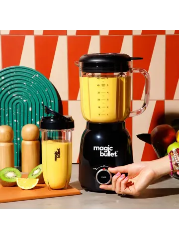 Magic Bullet Combo Blender