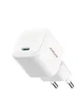 Mini USB-C Adapter - Wit - Joyroom