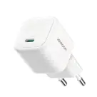Mini USB-C Adapter - Wit - Joyroom