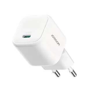 Mini USB-C Adapter - Wit - Joyroom