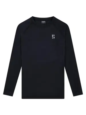 Poederbaas - Merino - Dames - Thermoshirt