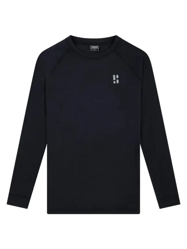 Merino - Dames - Thermoshirt