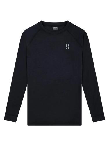 Poederbaas - Merino - Dames - Thermoshirt