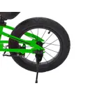 Speedracer stalen loopfiets 12 inch