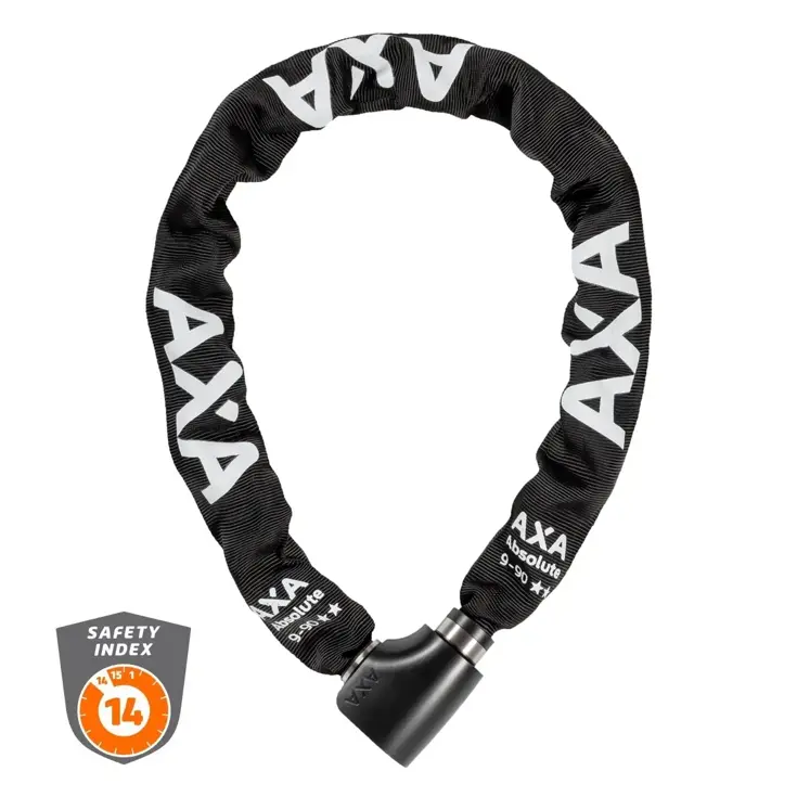 Slot Axa kettingslot** absolute 9x90