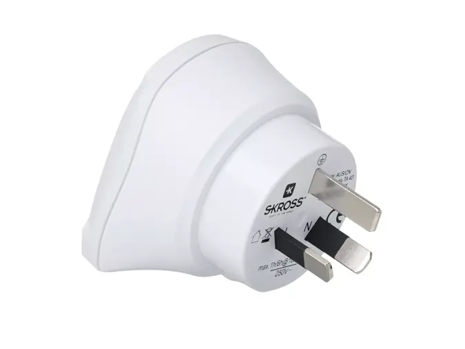 Adapter Australië - ANWB