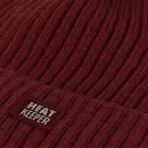Heatkeeper - Dames - Met Pompon - Muts