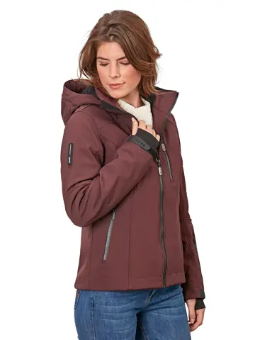 Raquel - Ski-jas Dames