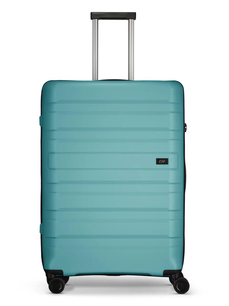 ANWB  Narbonne 3.0 medium  Koffer 67 liter  Human Nature  Aqua
