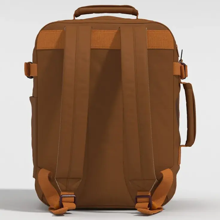 CabinZero Handbagage Reistas Classic Tech 28