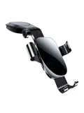 Dashboard Houder - Zwart - Joyroom